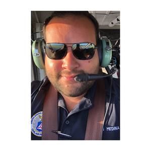 Meet your Posher, Aaron